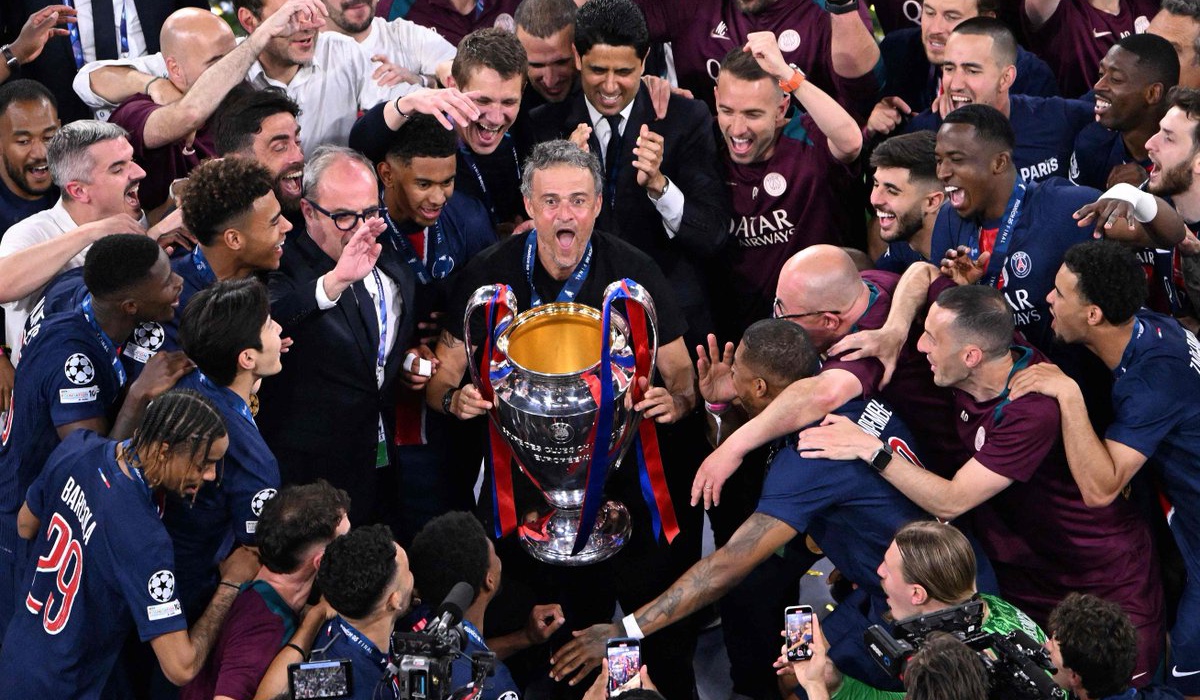 Paris Saint-Germain